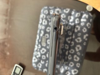 MacBook Air 13.6 M2 Negro