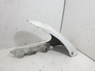 Guardabarros y cubrecadena Aprilia RS 50 monobrazo