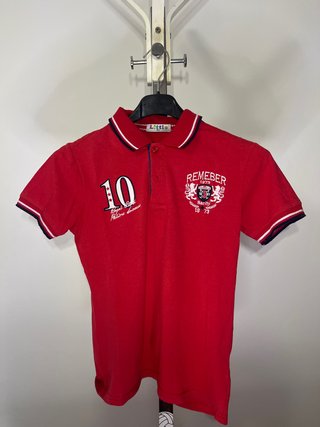 Polo Little 10