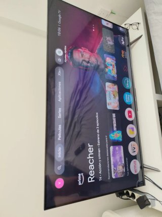 Televisor Xiaomi 49 Smart TV