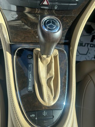 Mercedes-Benz Clase CLS 2006