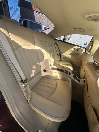 Mercedes-Benz Clase CLS 2006