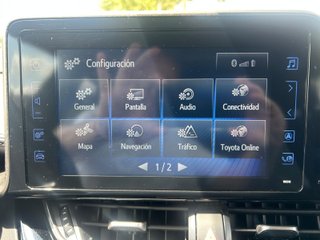 Toyota C-HR 2019
