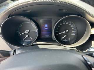 Toyota C-HR 2019