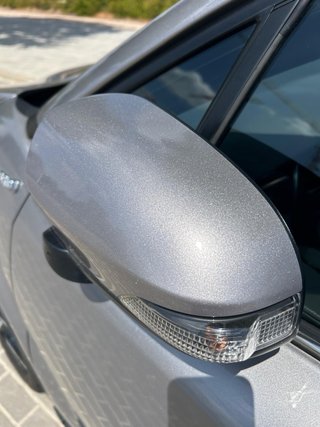 Toyota C-HR 2019