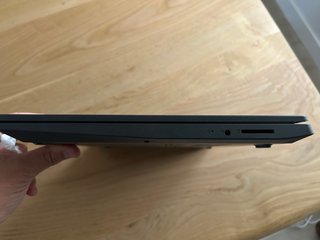 Ordenador portátil Lenovo V15 en perfecto estado