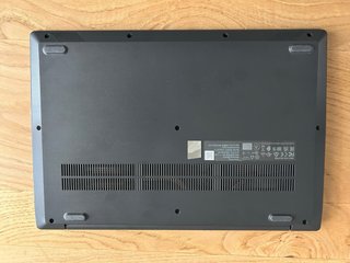 Ordenador portátil Lenovo V15 en perfecto estado