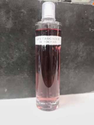 Les Cascades de Rochas Eclat d'Agrumes