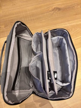 Borsa porta Nintendo Super Mario