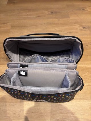 Borsa porta Nintendo Super Mario