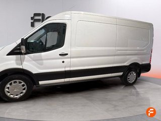 Ford Transit Nugget Tit AT AWD