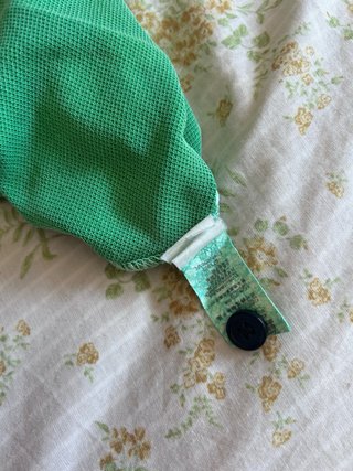 Polo Paul & Shark Verde