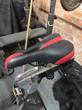 Bicicleta Estática Indoor Bike FITFIU