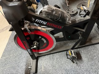 Bicicleta Estática Indoor Bike FITFIU