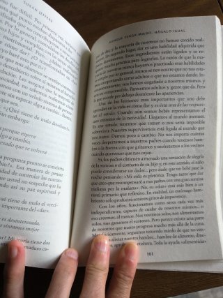 Aunque tenga miedo, hágalo igual Técnicas dinám...