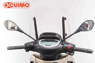 PIAGGIO BEVERLY 400
