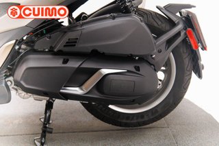 PIAGGIO BEVERLY 400