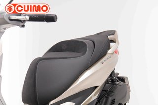 PIAGGIO BEVERLY 400