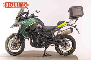 BENELLI TRK 702 X