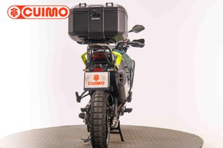BENELLI TRK 702 X