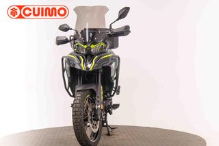 BENELLI TRK 702 X