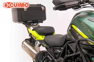 BENELLI TRK 702 X