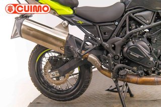BENELLI TRK 702 X