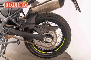 BENELLI TRK 702 X