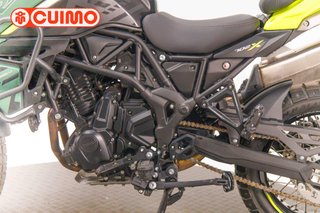 BENELLI TRK 702 X