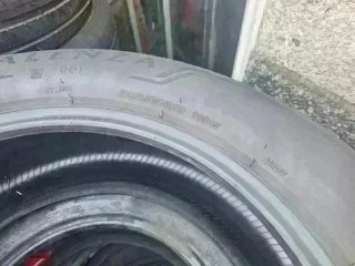 265 50 R19 110W Bridgestone - 2 neumáticos +90%