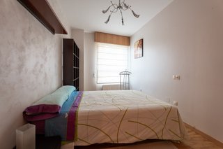 Alquiler de temporada piso en Novo Mesoiro