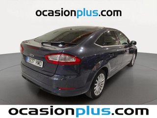 Ford Mondeo 2.0 TDCI Limited Edition 103 kW (140 CV)
