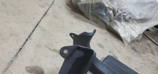 Molduras Puerta Mitsubishi Eclipse 2g