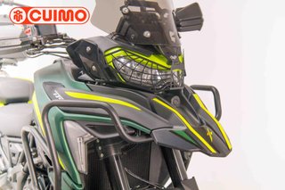 BENELLI TRK 702 X