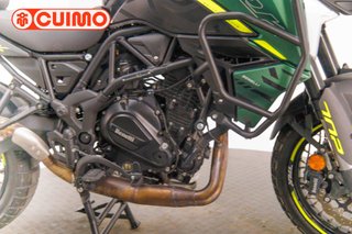 BENELLI TRK 702 X