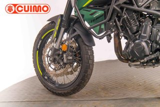 BENELLI TRK 702 X
