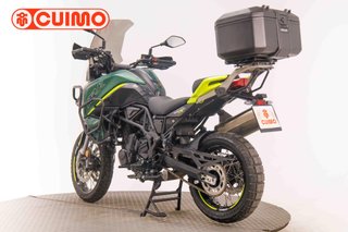 BENELLI TRK 702 X
