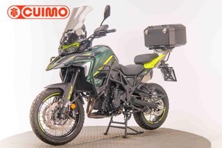 BENELLI TRK 702 X
