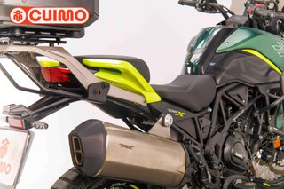 BENELLI TRK 702 X