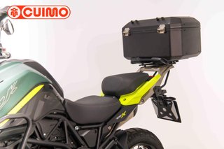 BENELLI TRK 702 X