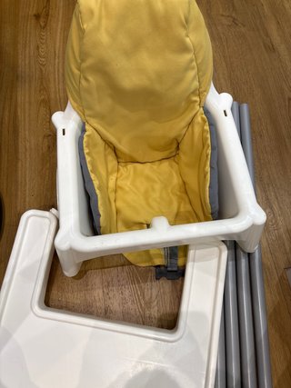 Trona IKEA ANTILOP completa