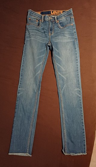 Lote ropa niño talla 14