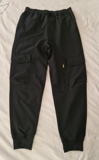 Lote ropa niño talla 14