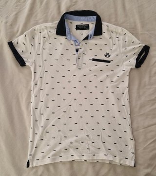 Lote ropa niño talla 14