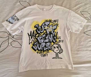 Lote ropa niño talla 14