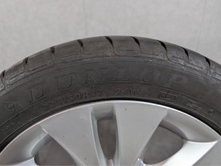 Llantas BMW Serie 5 E60 17" Originales