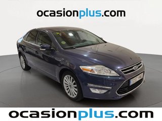 Ford Mondeo 2.0 TDCI Limited Edition 103 kW (140 CV)