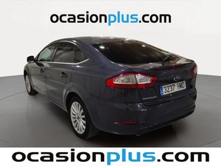 Ford Mondeo 2.0 TDCI Limited Edition 103 kW (140 CV)
