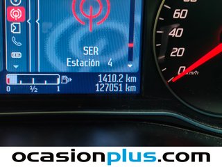 Ford Mondeo 2.0 TDCI Limited Edition 103 kW (140 CV)