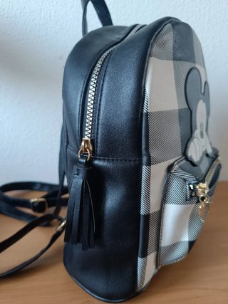 Mochila Mickey Mouse Disney Cuadros